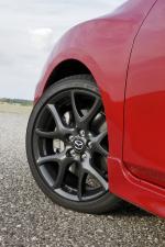 Mazda3 MPS 2012 года